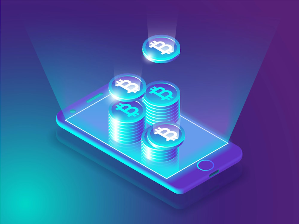 crypto traden