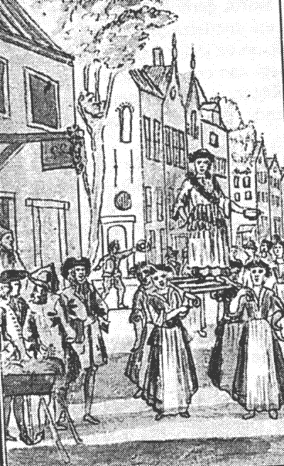 Pinksterblom