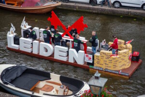 lakenfeesten