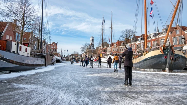 Elfstedentocht