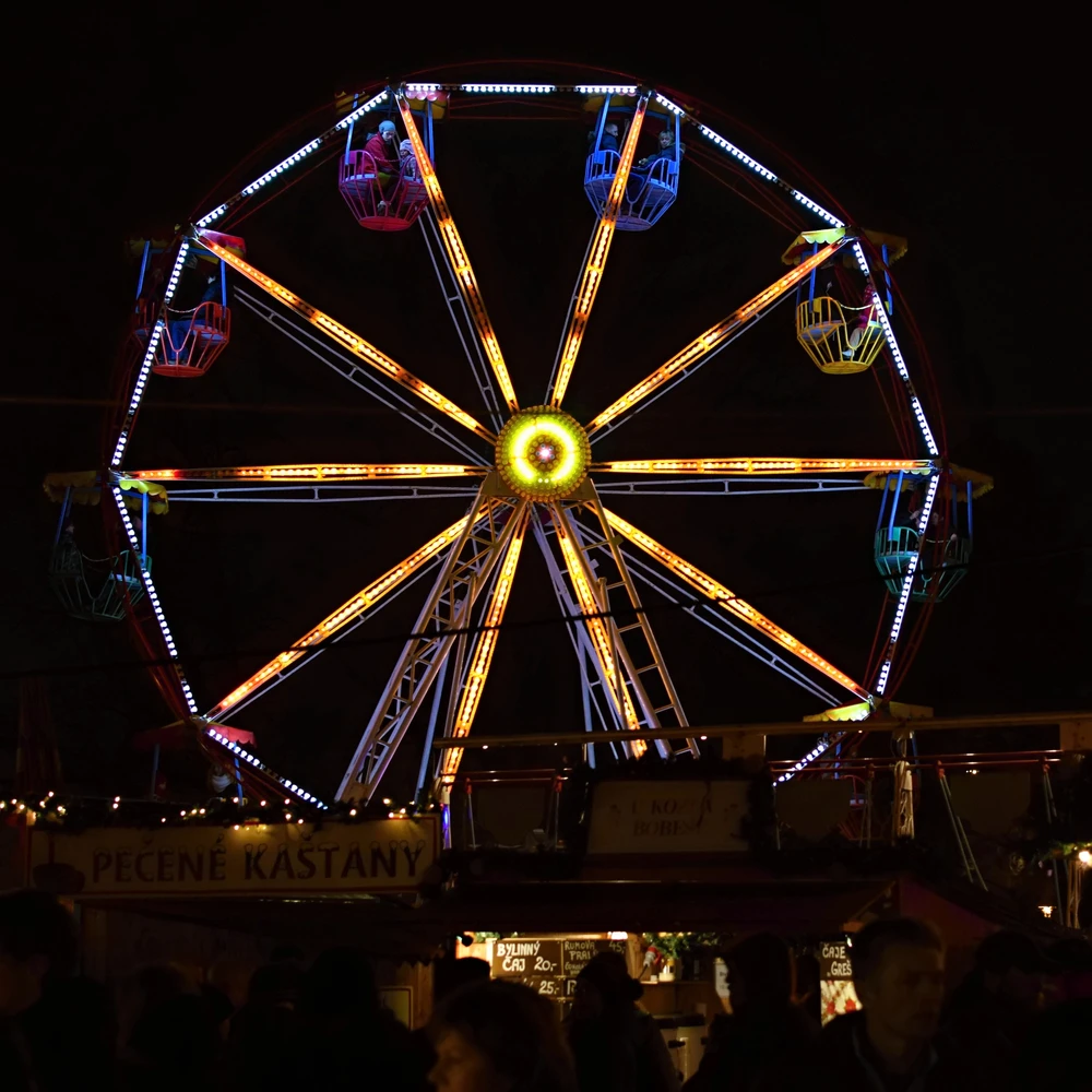 Tilburgse Kermis